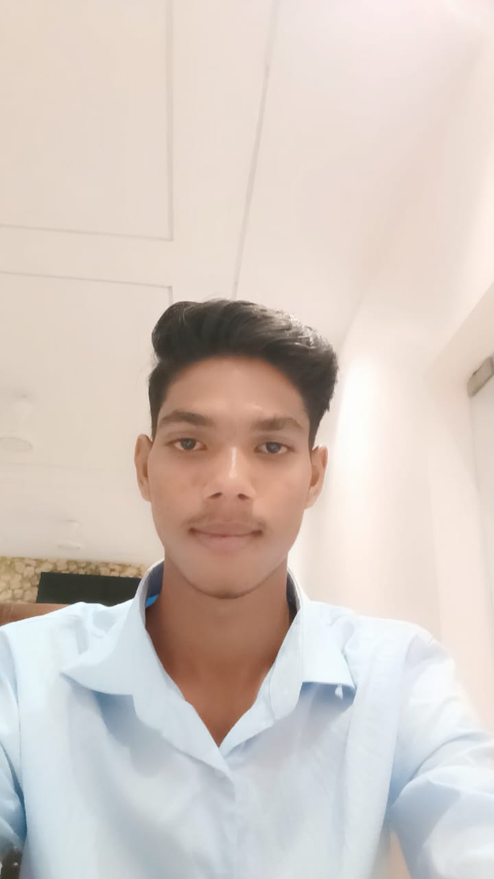 Harshit Kumar