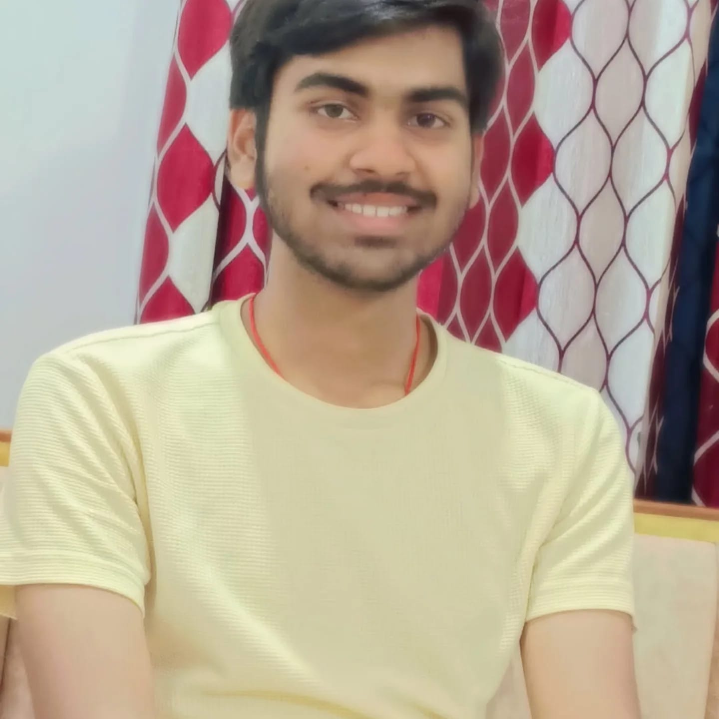 Piyush Kumar